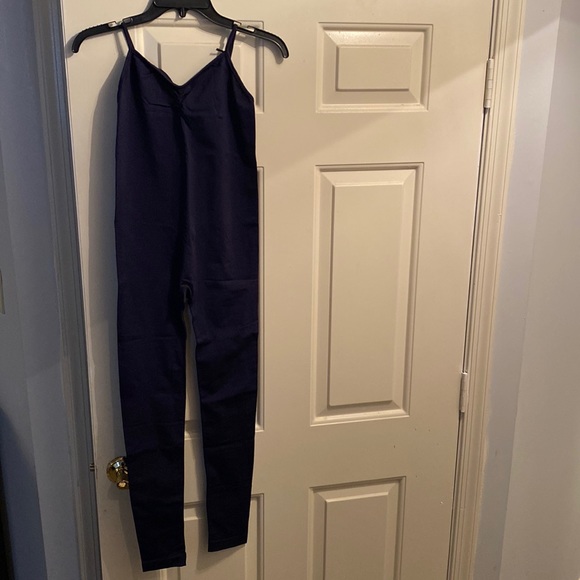 NWT Navy Prism London Bodysuit - Picture 1 of 4